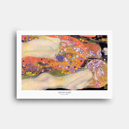 gustav_klimt_water_serpents_ii_1907_n129_1