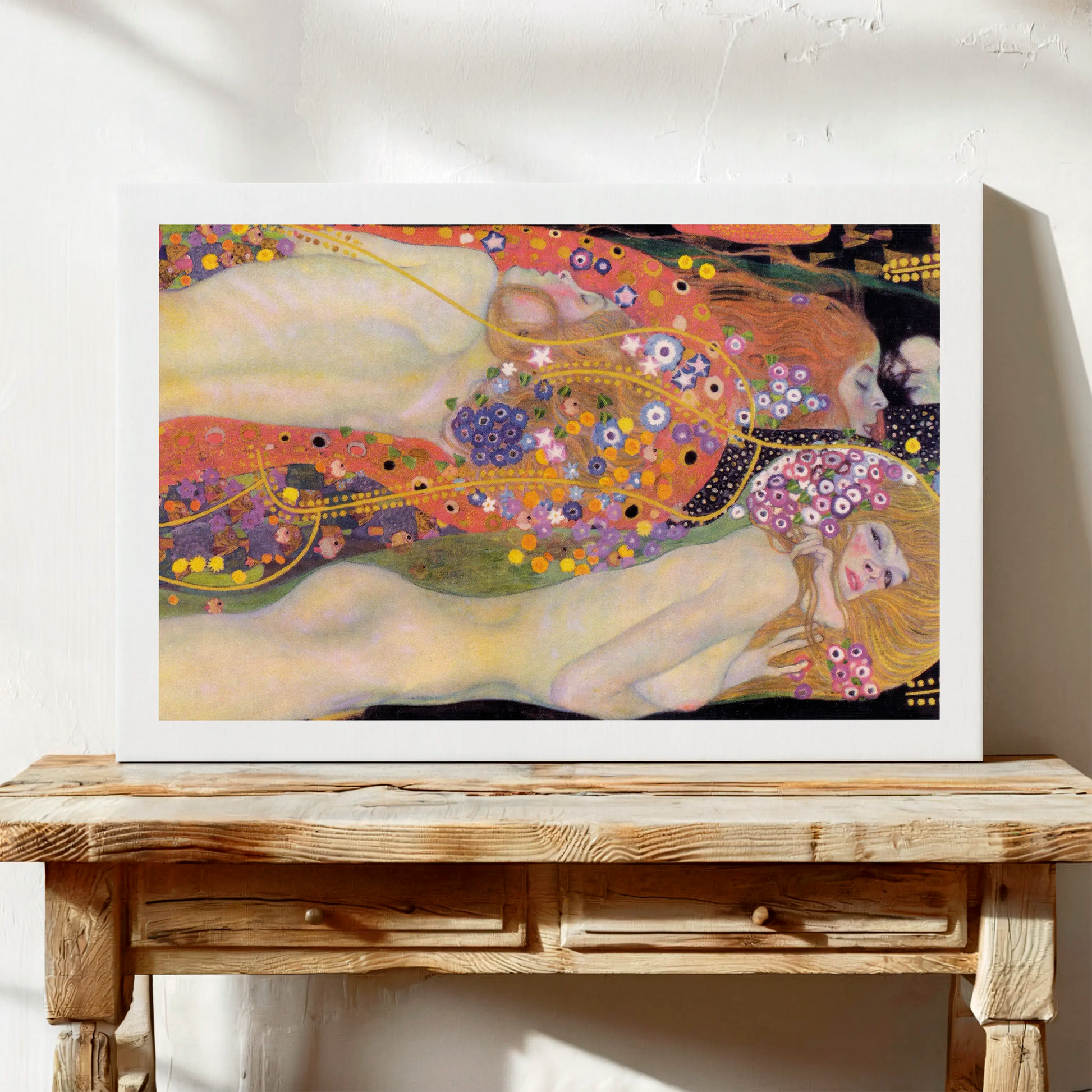 gustav_klimt_water_serpents_ii_1907_n129_15