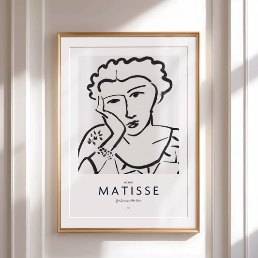 henri_matisse_girl_leaning_on_her_elbow_1947_n118_5