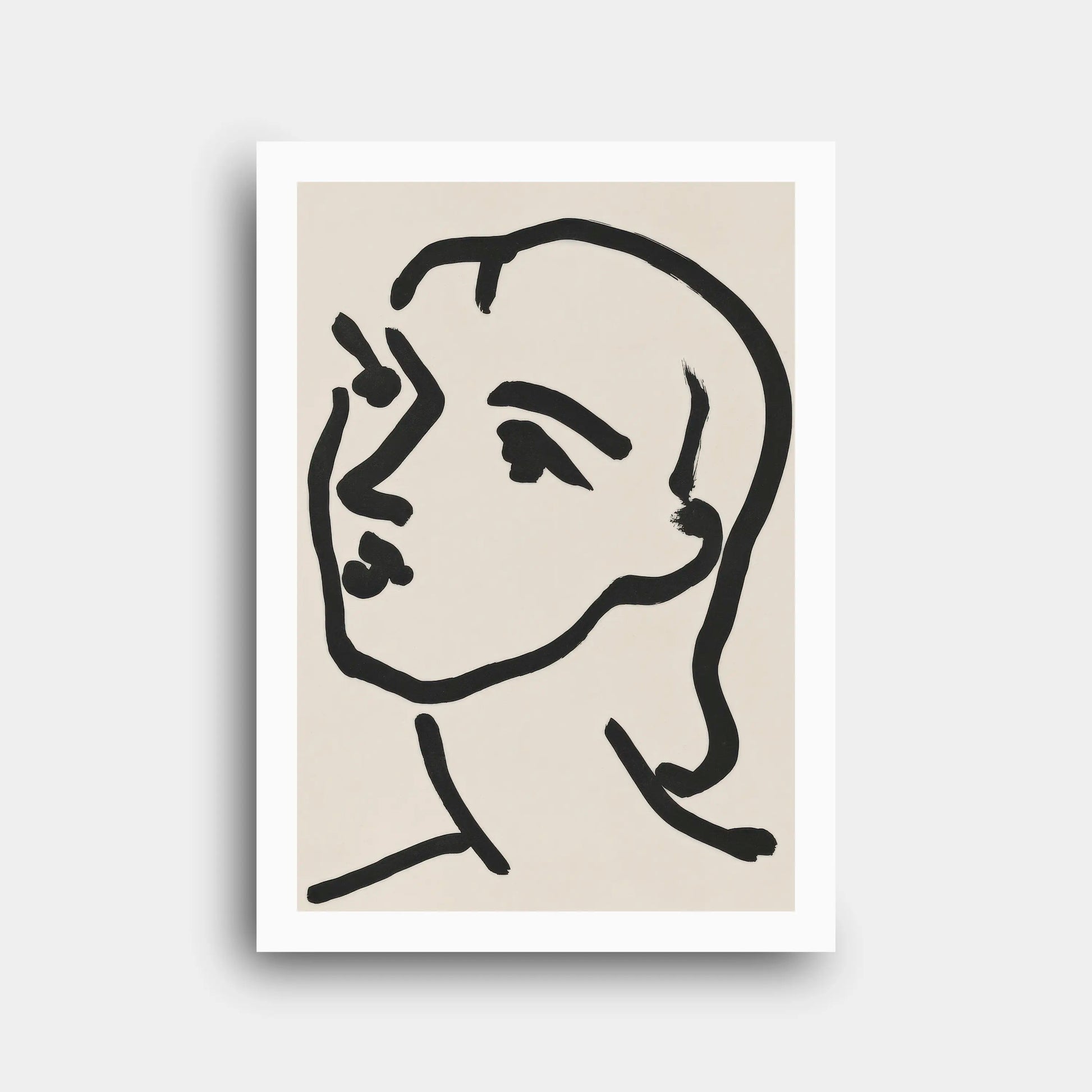 henri_matisse_nadia_with_smooth_hair_1948_n102_2
