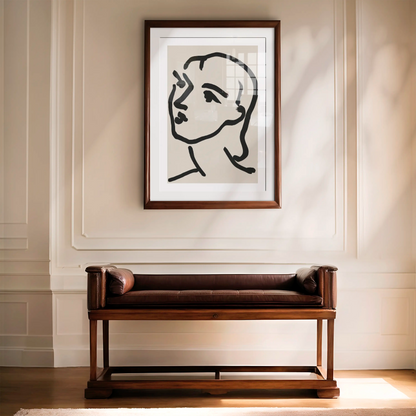 henri_matisse_nadia_with_smooth_hair_1948_n102_7