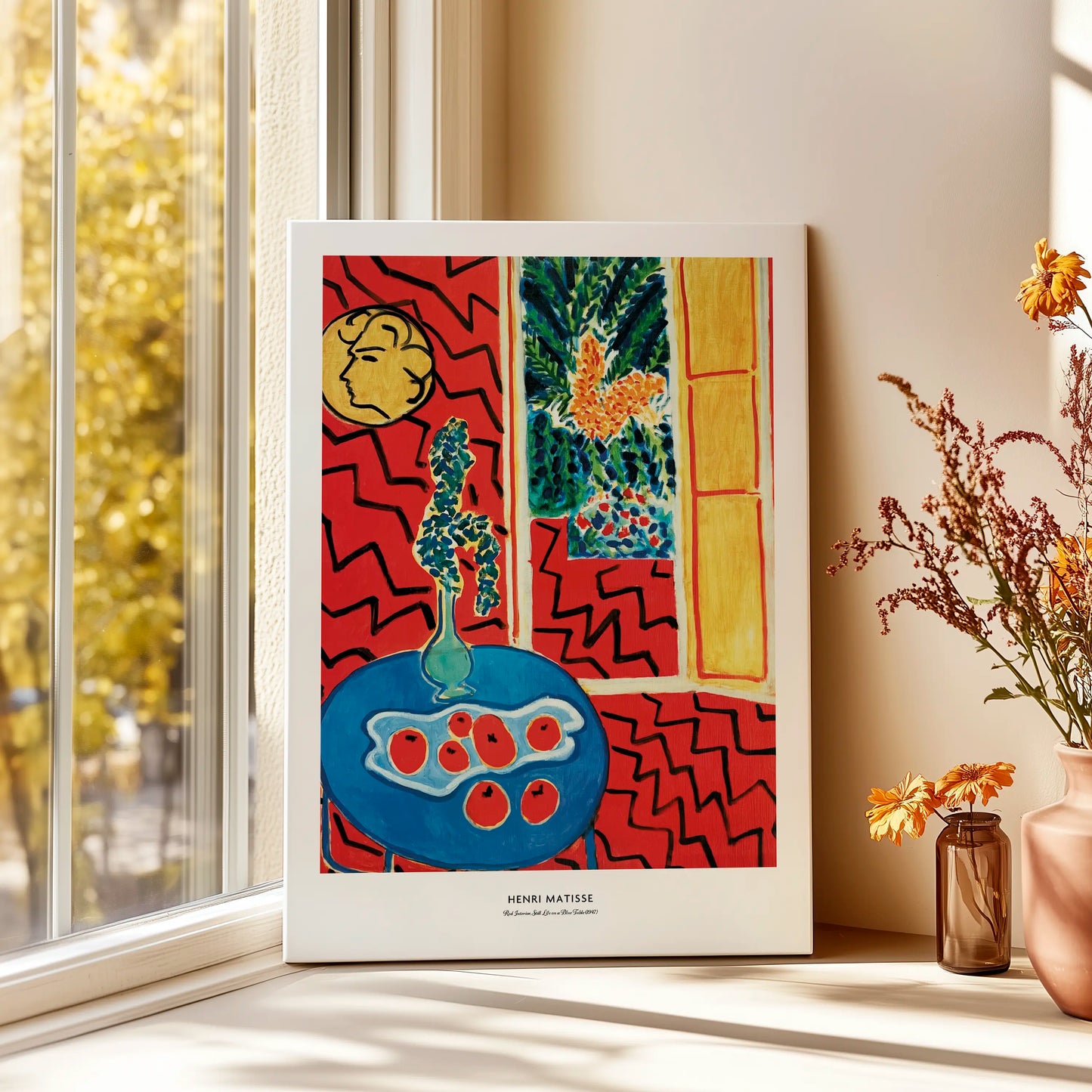 henri_matisse_red_interior_still_life_on_a_blue_table_1947_n109_10
