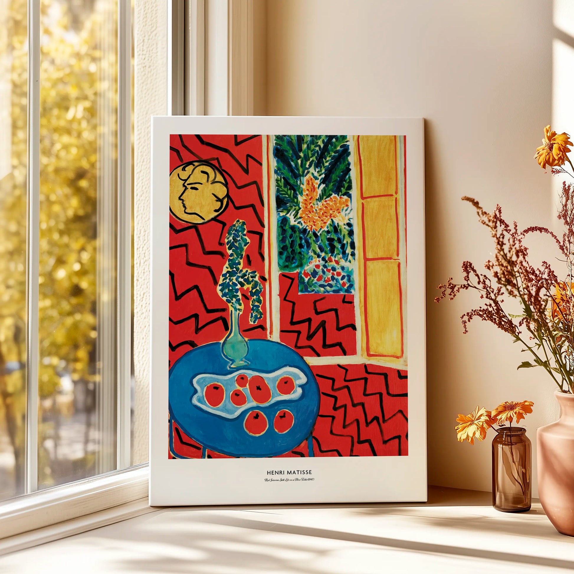 henri_matisse_red_interior_still_life_on_a_blue_table_1947_n109_10