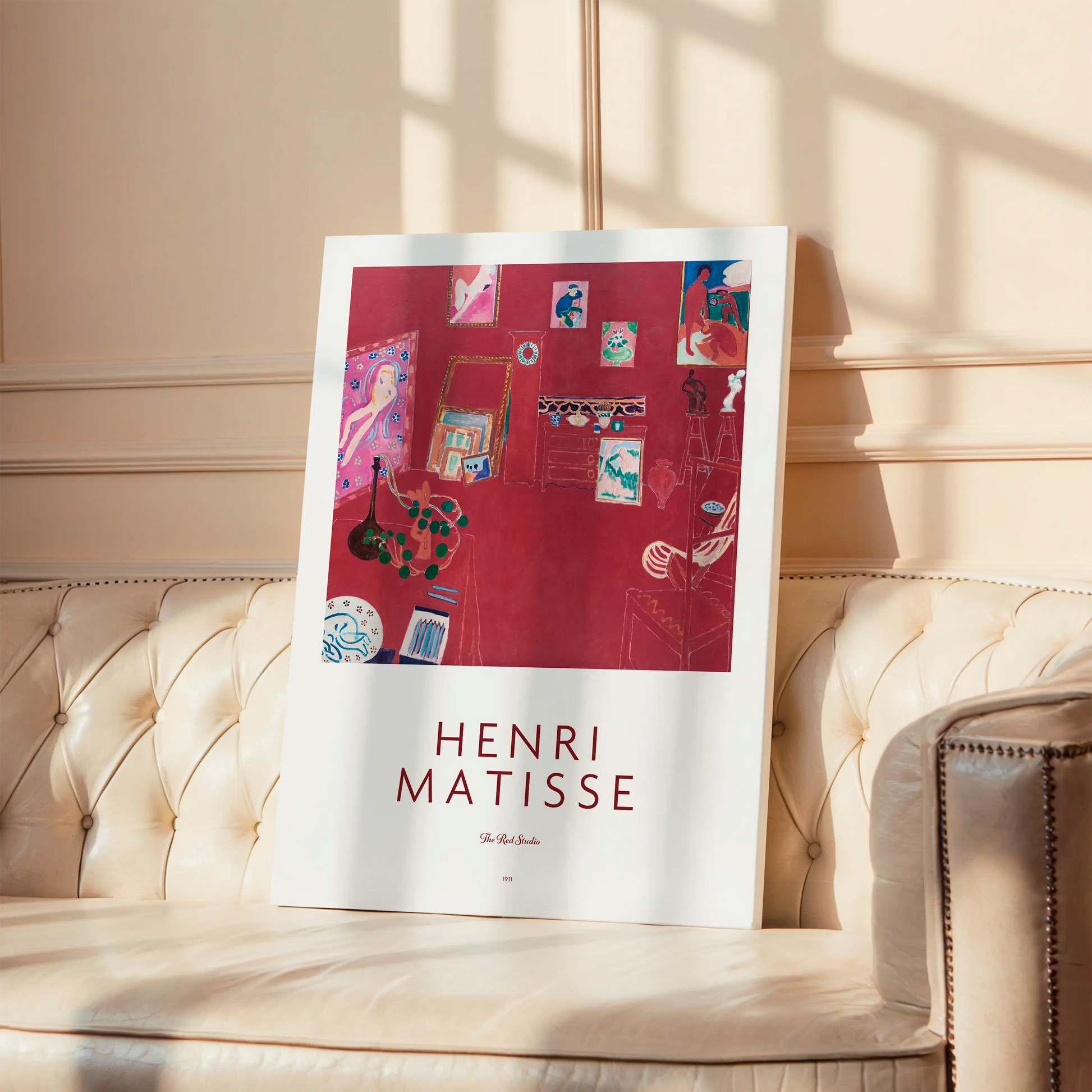 henri_matisse_the_red_studio_1911_n125_11