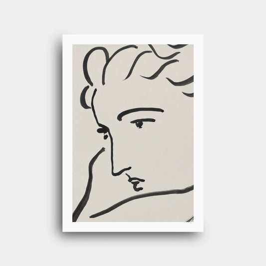 henri_matisse_womans_profile_1946_n115_2