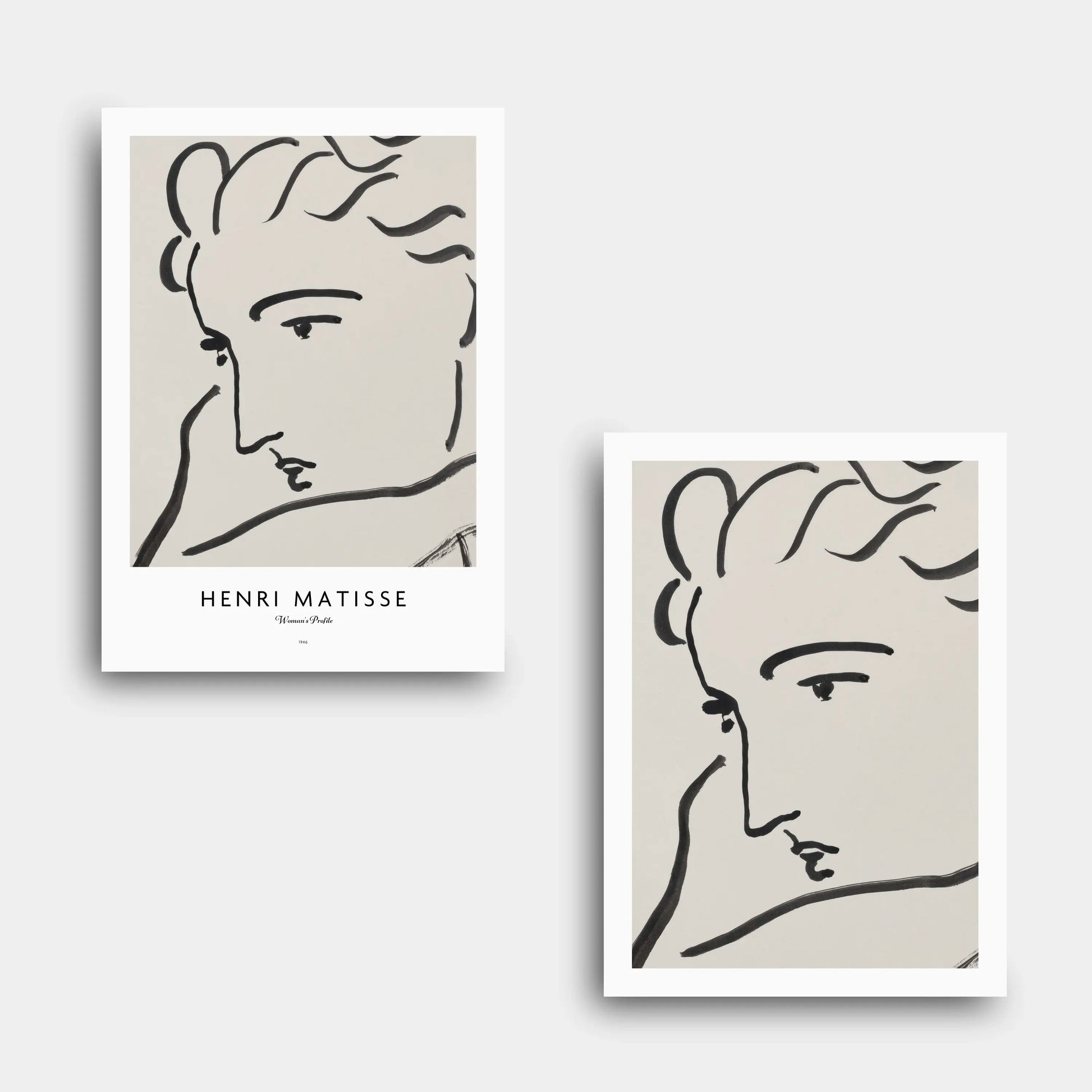 henri_matisse_womans_profile_1946_n115_3