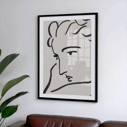 henri_matisse_womans_profile_1946_n115_7