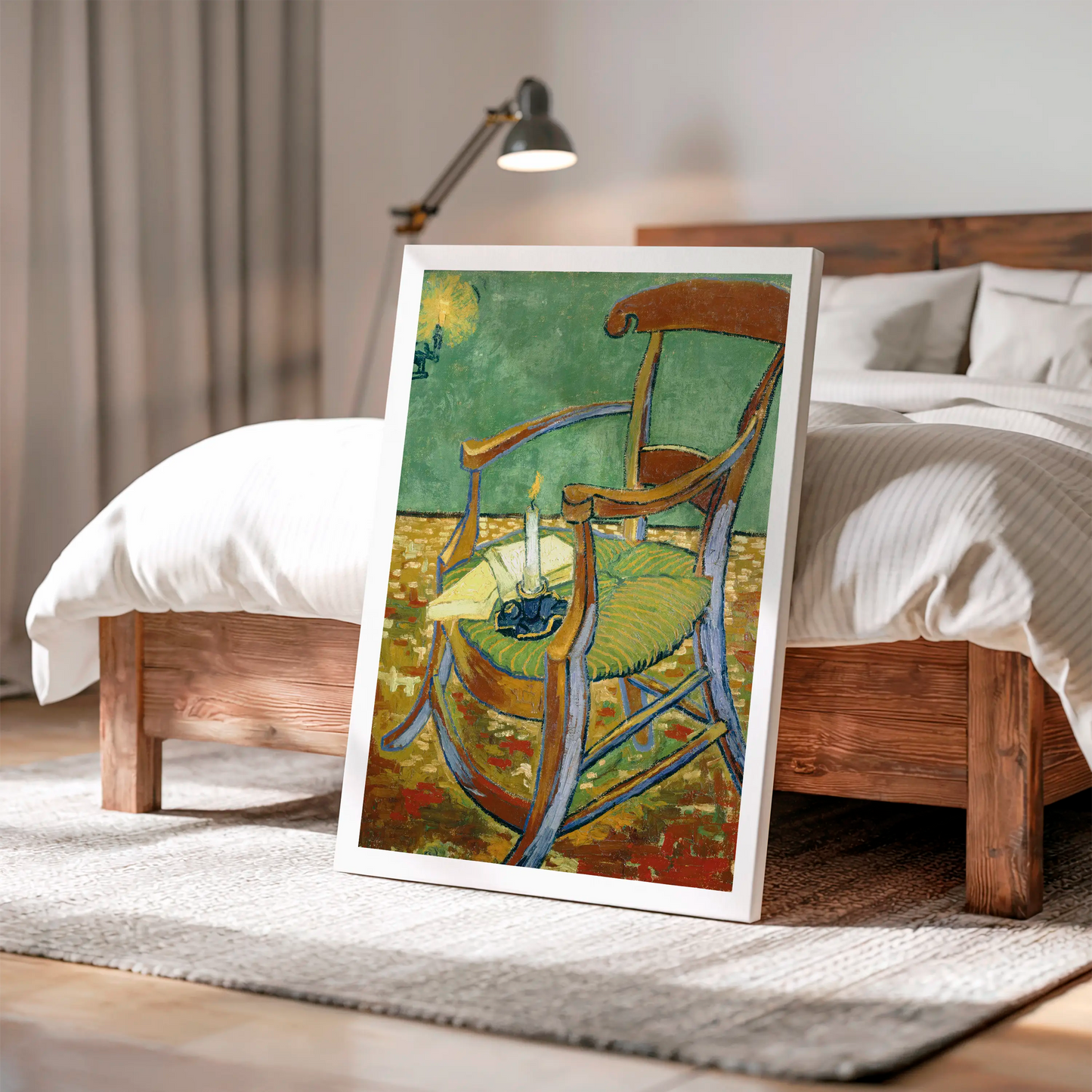 n206_vincent_van_gogh_gaugins_chair_1888_14