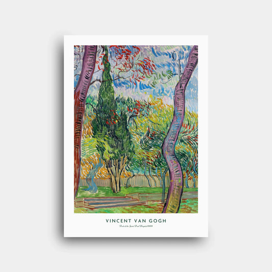 n217_vincent_van_gogh_park_of_the_saint_paul_hospital_1889_1